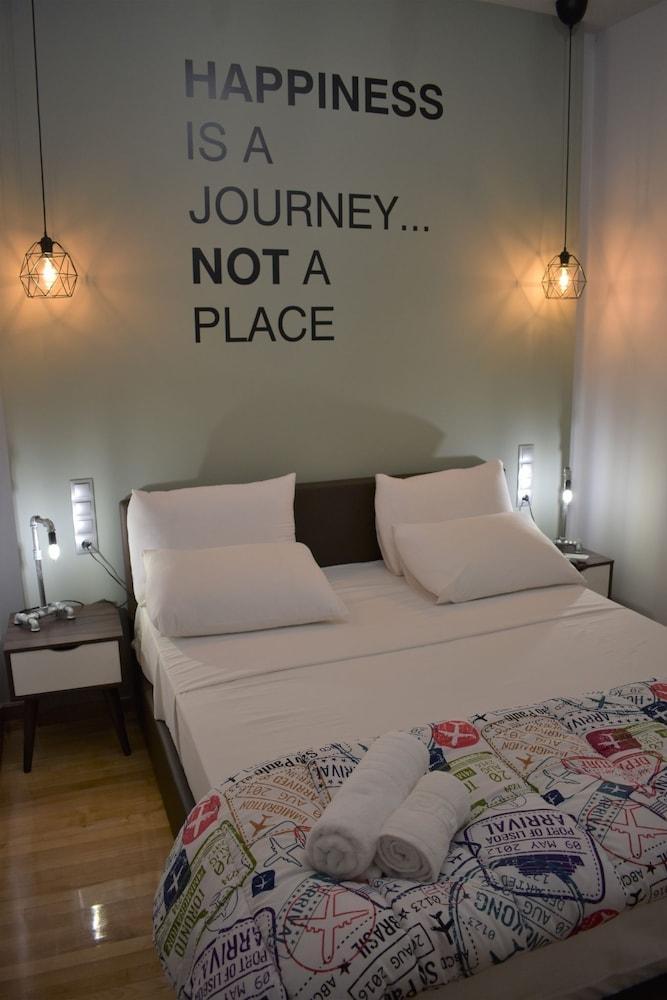 אתונה Venia Luxury Suite מראה חיצוני תמונה
