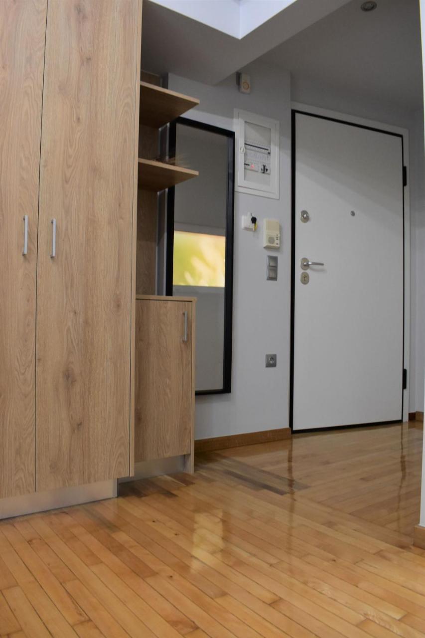 אתונה Venia Luxury Suite מראה חיצוני תמונה
