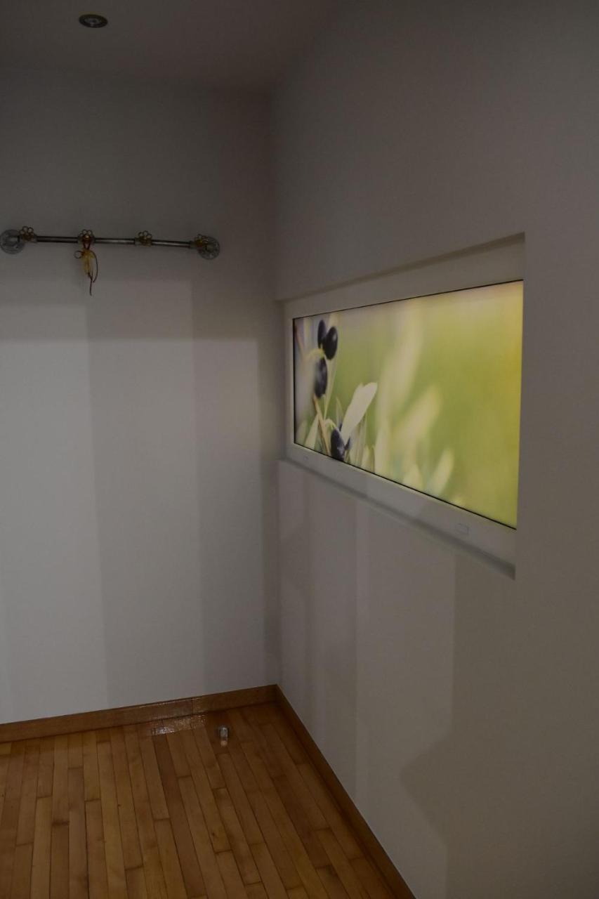 אתונה Venia Luxury Suite מראה חיצוני תמונה